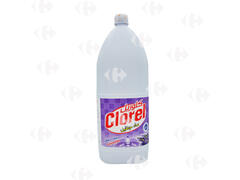 Eau de Javel Lavande Clorel 5L