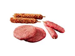 Cocktail Grillade de Poulet 500g.