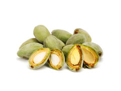 Amandes Fraîches 500g