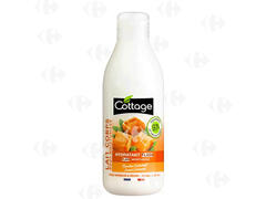 Lait Corporel Caramel Peaux Normales Cottage 200ml