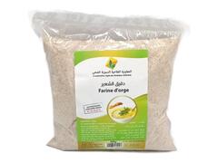 Farine d'Orge Addoha 500g.