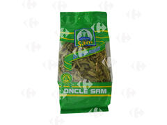 Verveine Séchée en Sachet Oncle Sam 50g