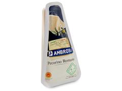 Pointe de Pecorino Romano Ambrosi 200g.