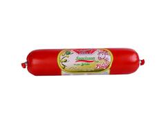 Saucisson de Bœuf Olive Assila 350g.