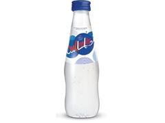 Eau Minerale Gazeuse Bouteille en Verre Oulmes Classique 25cl.