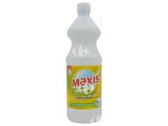 Eau de Javel Citron Maxis 1L