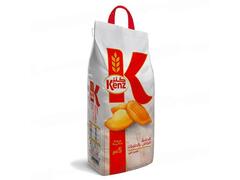 Farine Fleur de Blé Tendre Kenz 5kg.