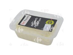 Mozzarella en Bloc Sous Vide Del Passini 200g