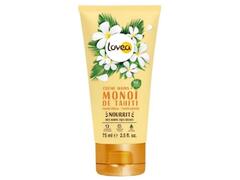 Crème mains au monoï de Tahiti Lovea 75ml