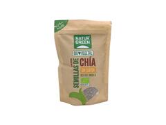 Graines de Chia Bio Naturgreen 250g.