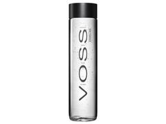 Eau Gazeuse Norvégienne Voss 80cl.