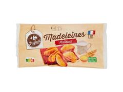 Madeleines Coquilles aux Œufs Carrefour 1kg