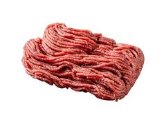 Viande Hachée de Bœuf avec Graisse 500g