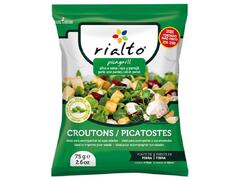 Croutons Ail & Persil Rialto 75g
