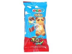 Cake au Lait et Cacao Ogopogo Ozmo 34g