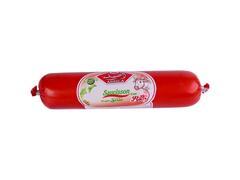 Saucisson de Bœuf Nature Assila 350g.