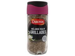 Assaisonnement Spécial Grillades Ducros 19g.