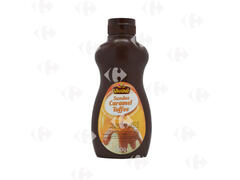 Nappage Sundae Caramel Toffee Vahiné 300g