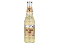 Boisson Pétillante Ginger Ale Fever-Tree 20cl