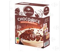 Céréales Riz au Chocolat Carrefour Kids 375g