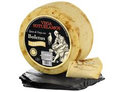 Fromage Affiné de Brebis aux Bolets Vega 100g