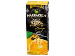 Pur Jus d'Orange Sélection Marrakech 20cl.