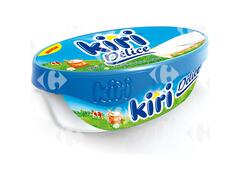 Fromage à Tartiner Barquette Greek Style Kiri 200g.