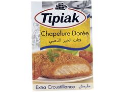 Chapelure Dorée Extra Croustillance Tipiak 250g.