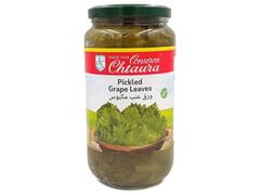 Feuilles de Vigne Chtoura 950g.