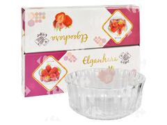 Bol Jasmine 702 Gawhara 6 Pièces 26cl.