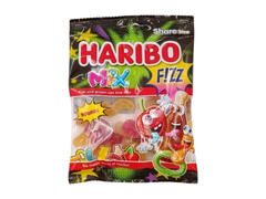 Gelées Mix Fizz Haribo 70g