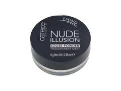 Poudre Nude Illusion Loose Catrice 11g
