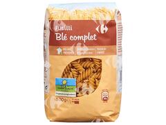 Fusilli Complet Carrefour 500g