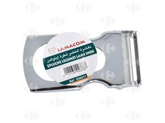 Éplucheur Légumes Inox.