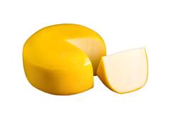 Fromage Gouda Nature Loxley au kg