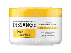 Masque Anti-Desséchement Nutri-Extrême Dessange 250ml.