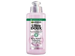 Crème Rice Water et Amidon Ultra Doux 200ml