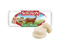 Fromage de Chèvre Soignon 100g.