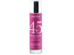 Eau de Parfum Femme 45 Caravan 30 ml