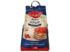 Farine Fleur Al Itkane Kraft 10kg