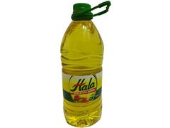 Huile de Table Surchoix Hala 2L