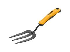 Fourche en Acier de Carbone LR 340mm.