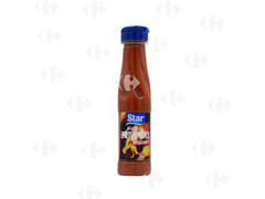 Hot Sauce Star 88g.