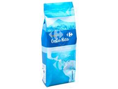 Café Moulu Arabica Costa Rica Carrefour 250g
