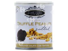 Cacahuètes Salés à la Truffe Tartufi 60g