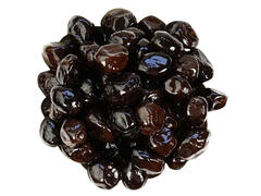 Olives Noires Façon Grecque 200g