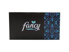 Boîte de Mouchoirs Rétro Fancy 120 unités