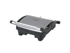 Grill Panini 3 en 1 Russell Hobbs 1800W.