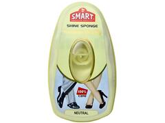 Éponge de Cirage Neutre avec Réservoir Smart 8ml