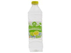 Eau Aromatisée Citron Vert Carrefour 1.5L